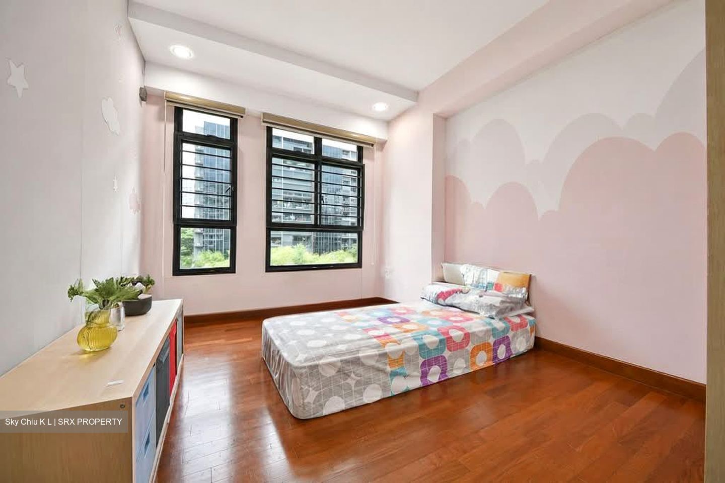 Blk 316C Waterway Cascadia (Punggol), HDB 5 Rooms #560588451